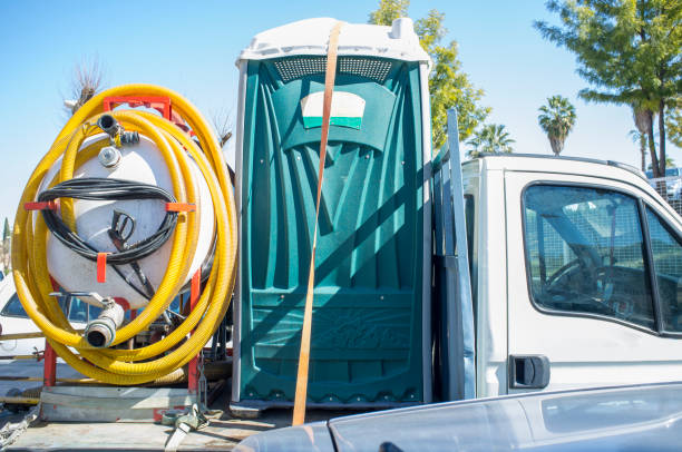 Best Wedding porta potty rental  in Moss Beach, CA