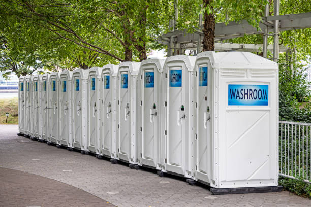 Portable restroom solutions in Moss Beach, CA