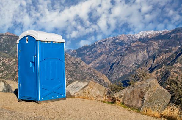 Best Portable restroom trailer rental  in Moss Beach, CA