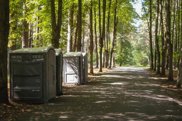 Best Porta potty rental for festivals  in Moss Beach, CA