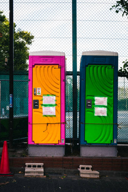 Moss Beach, CA porta potty rental Company