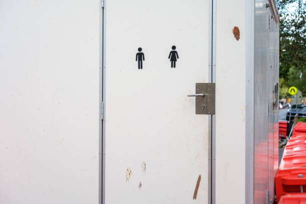 Best High-end porta potty rental  in Moss Beach, CA