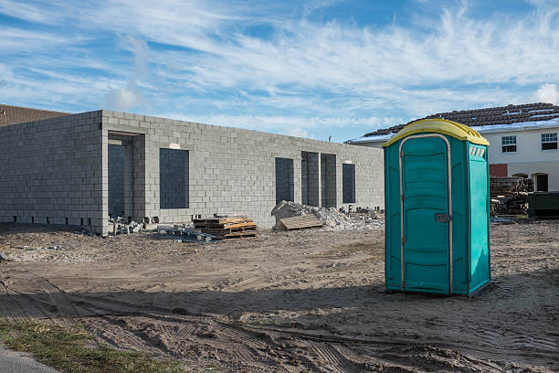 Best Affordable porta potty rental  in Moss Beach, CA